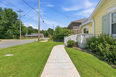 Exterior - 1615 Tyler St, Conway, AR 72032 photo 13 of 13