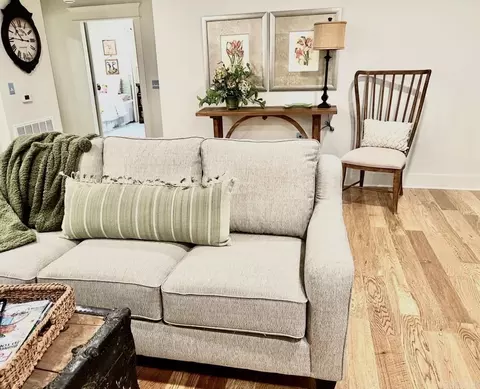Living - 1615 Tyler St, Conway, AR 72032 photo 4 of 4