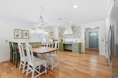 Kitchen - 1615 Tyler St, Conway, AR 72032 photo 2 of 10