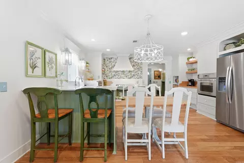 Kitchen - 1615 Tyler St, Conway, AR 72032 photo 1 of 10