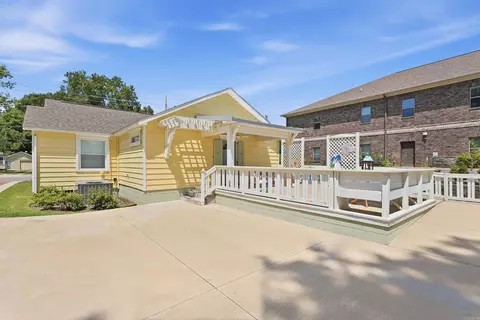 Other - 1615 Tyler St, Conway, AR 72032 photo 3 of 5