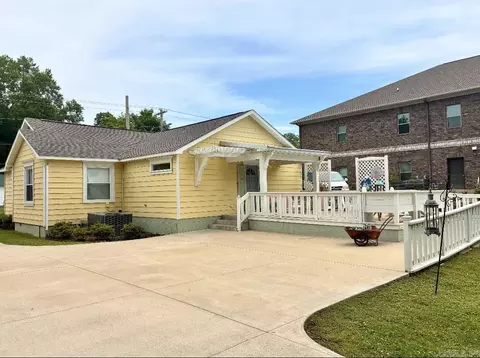 Other - 1615 Tyler St, Conway, AR 72032 photo 6 of 9