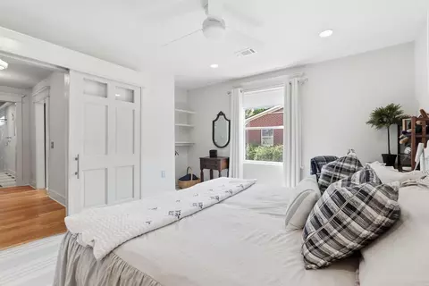 Bedroom - 1615 Tyler St, Conway, AR 72032 photo 2 of 5
