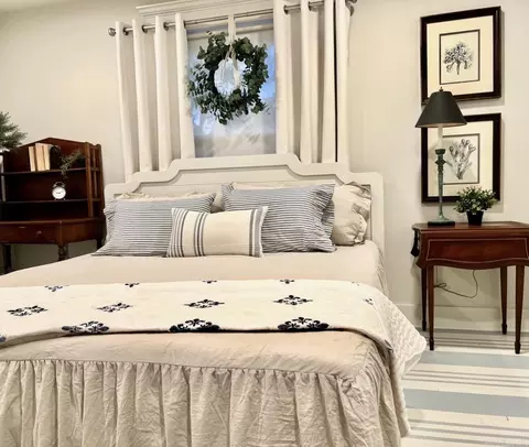 Bedroom - 1615 Tyler St, Conway, AR 72032 photo 6 of 6