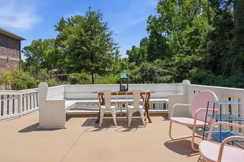 Exterior - 1615 Tyler St, Conway, AR 72032 photo 6 of 13