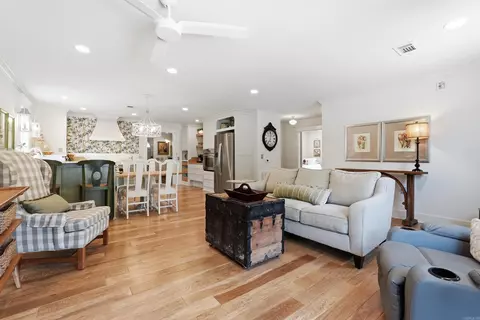 Living - 1615 Tyler St, Conway, AR 72032 photo 5 of 5