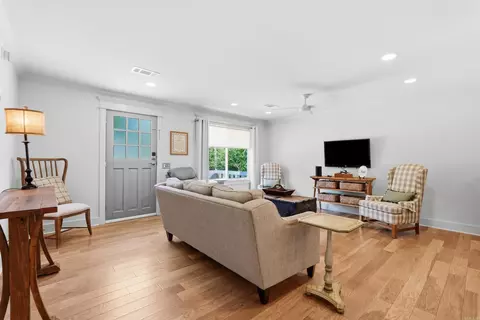 Living - 1615 Tyler St, Conway, AR 72032 photo 3 of 5