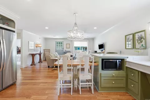 Dining - 1615 Tyler St, Conway, AR 72032 photo 1 of 1