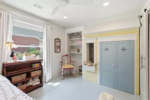 Bedroom - 1615 Tyler St, Conway, AR 72032 photo 5 of 5