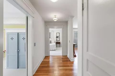 Entry Way - 1615 Tyler St, Conway, AR 72032 photo 6 of 6