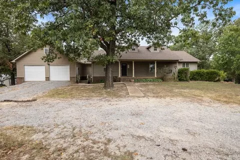 14 Law 351 Rd, Saffell, AR 72572