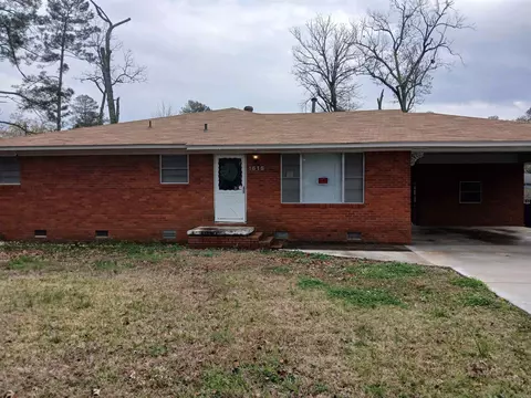 1616 W 32nd Ave, Pine Bluff, AR 71603