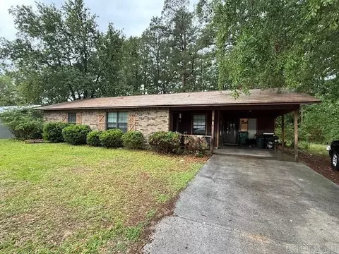 11 Whippoorwill Dr, Sheridan, AR 72150