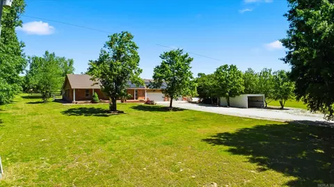 250 Cr 793, Brookland, AR 72417