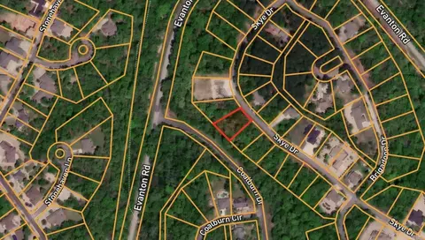 00 Skye Dr, Bella Vista, AR 72715