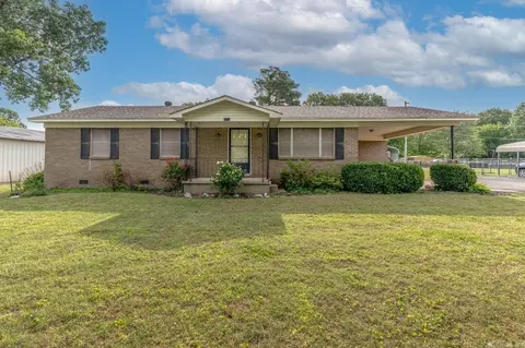 3466 Highway 284, Wynne, AR 72396