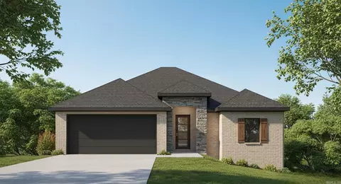 177 Ridgeview Trl, Maumelle, AR 72113
