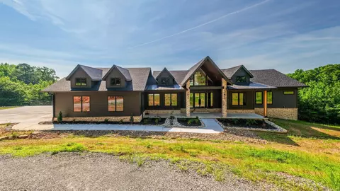 5001 Donnell Ridge Rd, Conway, AR 72034