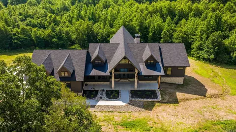 5001 Donnell Ridge Rd, Conway, AR 72034