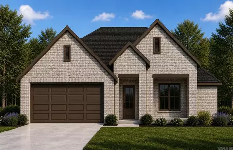 198 Ridgeview Trl, Maumelle, AR 72113