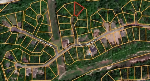 00 Clivenden Ln, Bella Vista, AR 72714