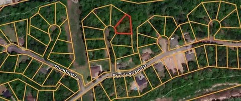 000 Clivenden Ln, Bella Villa, AR 72714