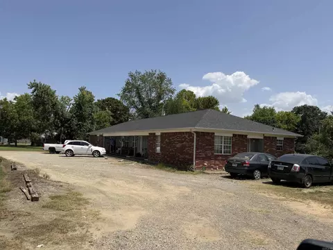 Exterior - 1209 Olive St, Scranton, AR 72863 photo 3 of 3
