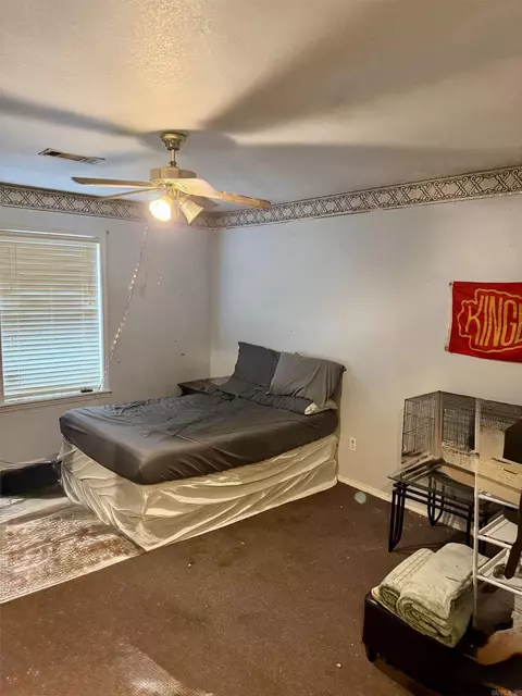 Bedroom - 1209 Olive St, Scranton, AR 72863 photo 4 of 5
