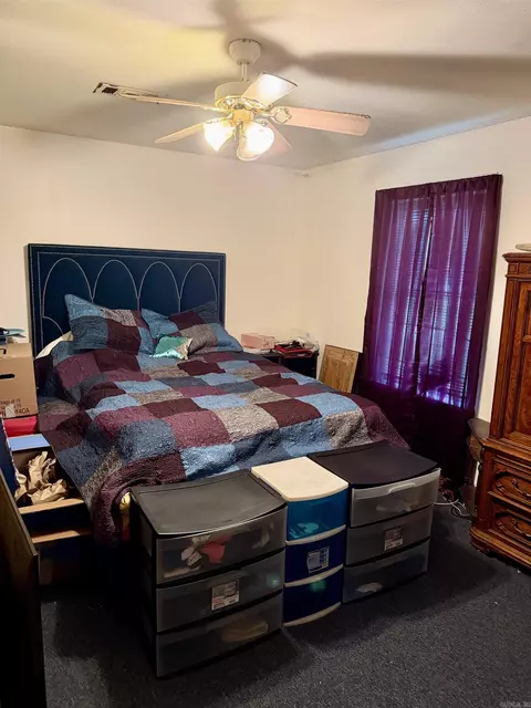 Bedroom - 1209 Olive St, Scranton, AR 72863 photo 1 of 5