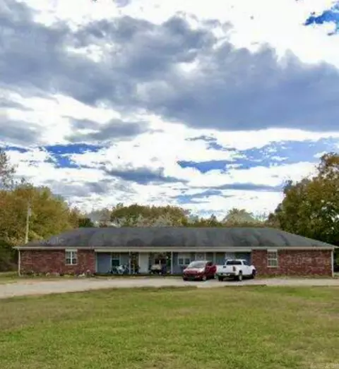 1209 Olive St, Scranton, AR 72863