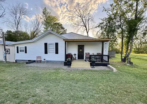 2491 Hwy 9, Morrilton, AR 72110