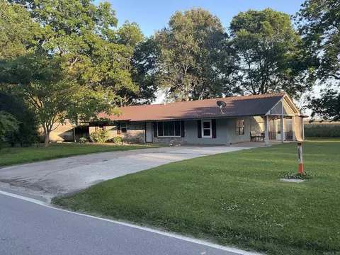 207 E Hwy 60, Portland, AR 71663