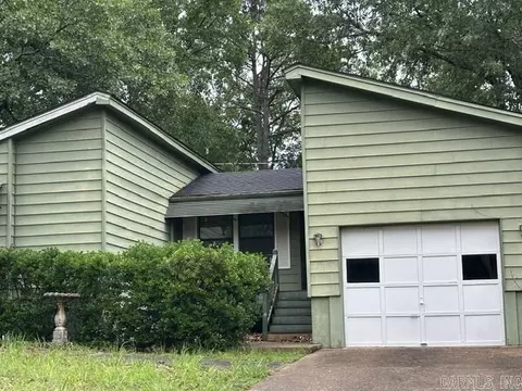 129 Dunn Hollow Dr, Fairfield Bay, AR 72088
