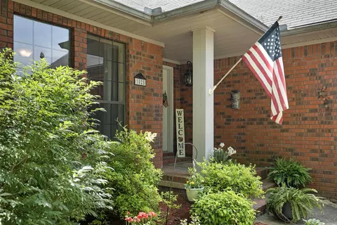 1025 Fox Run Rd, Heber Springs, AR 72543