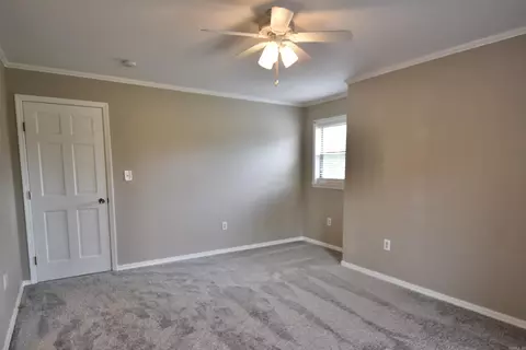 Bedroom - 170 Riverview Dr, Malvern, AR 72104 photo 2 of 7