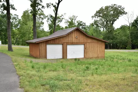 Exterior - 170 Riverview Dr, Malvern, AR 72104 photo 12 of 12