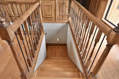 Entry Way - 170 Riverview Dr, Malvern, AR 72104 photo 3 of 3