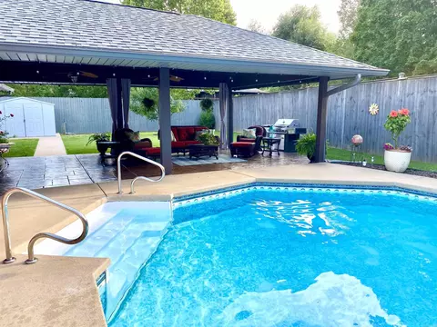 112 Ridgewood St, Hot Springs, AR 71901