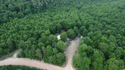 792 Gutter Rd, Harriet, AR 72639