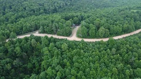 View/Area - 792 Gutter Rd, Harriet, AR 72639 photo 2 of 2