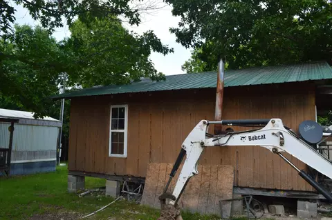 Exterior - 792 Gutter Rd, Harriet, AR 72639 photo 3 of 8