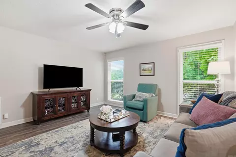 1401 Crystal Dr, Benton, AR 72015 photo 7