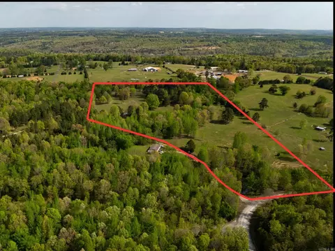000 Hill Loop Rd, Floyd, AR 72136
