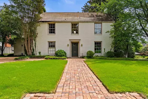 2201 N Palm St, Little Rock, AR 72207