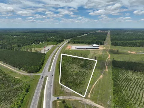 002 Shoemaker Rd, Sheridan, AR 72150