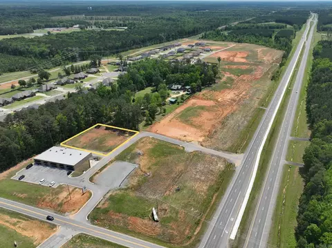 002 Shoemaker Rd, Sheridan, AR 72150