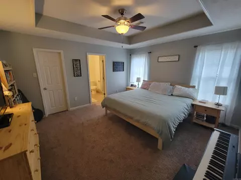 Bedroom - 920 Crestliner Dr, Conway, AR 72034 photo 1 of 5