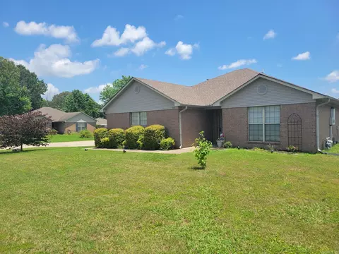 Exterior - 920 Crestliner Dr, Conway, AR 72034 photo 2 of 10