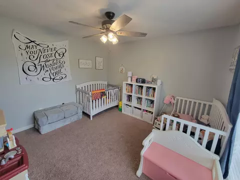 Bedroom - 920 Crestliner Dr, Conway, AR 72034 photo 5 of 5