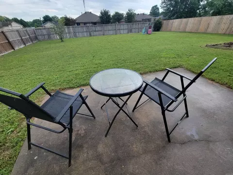 Exterior - 920 Crestliner Dr, Conway, AR 72034 photo 5 of 10